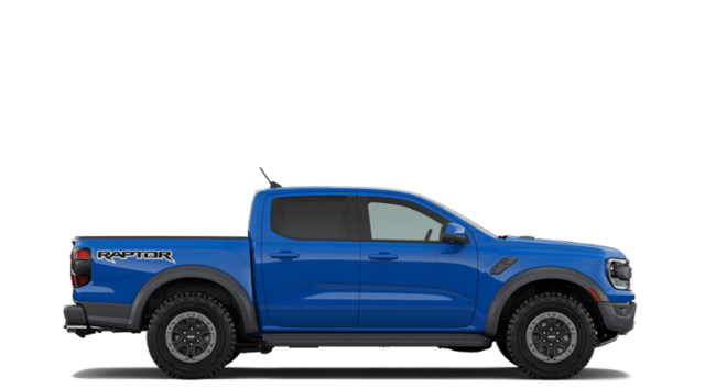 2026 Ford Ranger® External Image 1